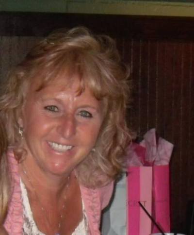 Cheryl Martin