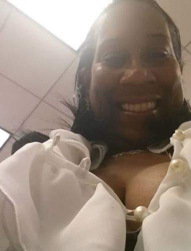 Deborah Grayer