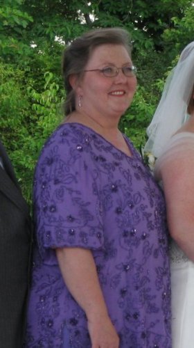 Yvonne Dodson