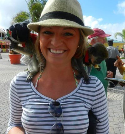 Emily Okeeffe