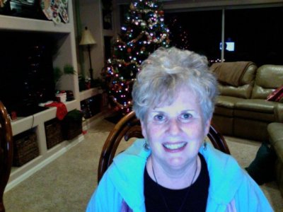 Carol Haefner