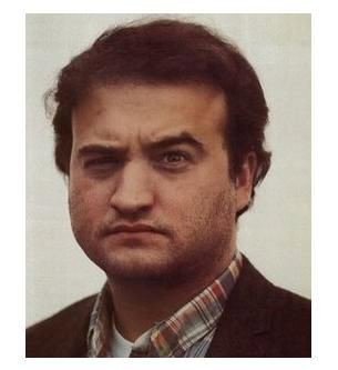 Michael Trunzo