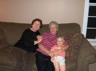 Mary Kephart