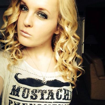 Halie Caudill