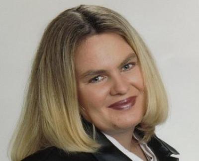 Kaye Zellers