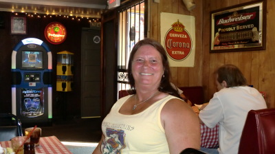 Christine Marcum