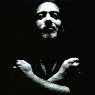 Daniel Gutierrez