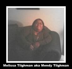 Melissa Tilghman