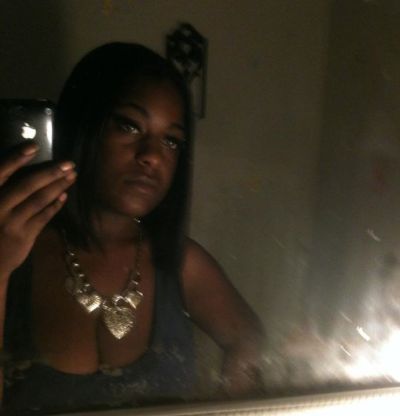 Tiffany Sanders