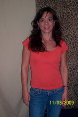 Elizabeth Calhoun