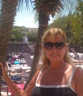 Beverly Menendez