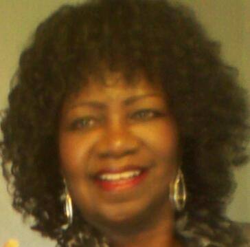 Deborah Edwards