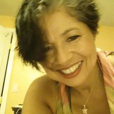 Reina Jenkins