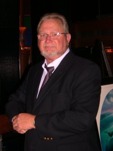 John Peavy