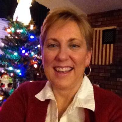 Jo Childers