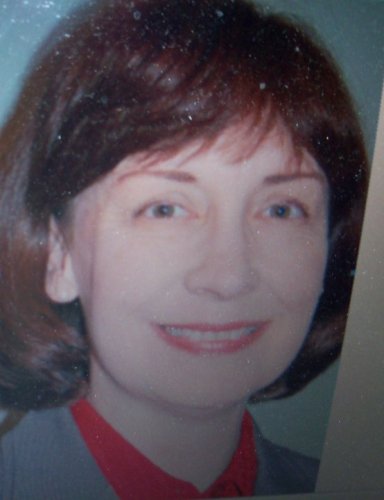 Luann Page