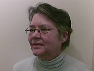 Margaret Marvell