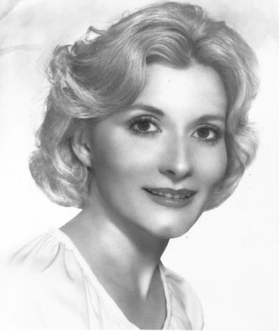Carole Pledger