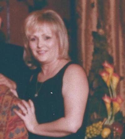 Donna Kimberlin
