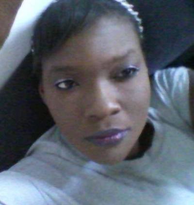 Candra Mack