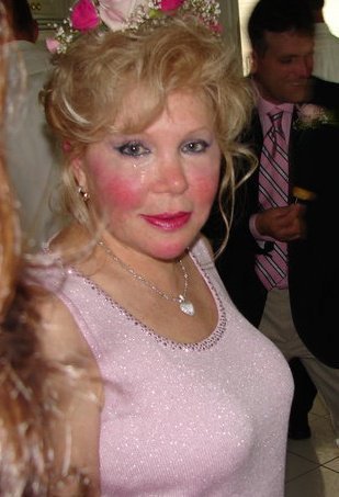 Brenda Dodd-Kelley