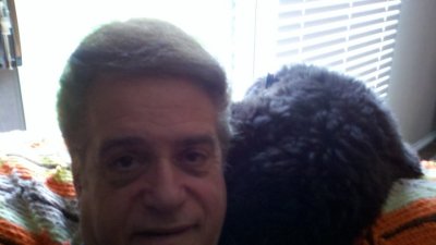 Jacob Cohen