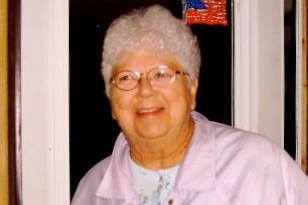 Rosalee Agee