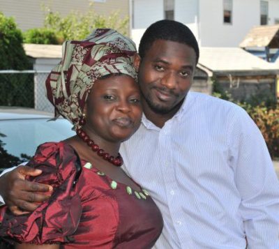 Oluwafunsho Agbi