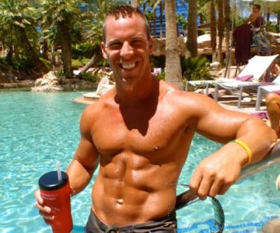 Robin Clarke