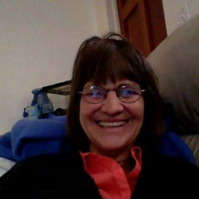 Deborah Kiefer