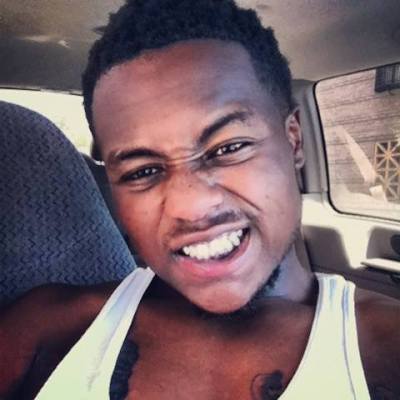 Allen Parker