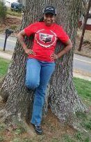 Jimesha Nesbitt