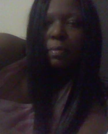 Yvette Harris