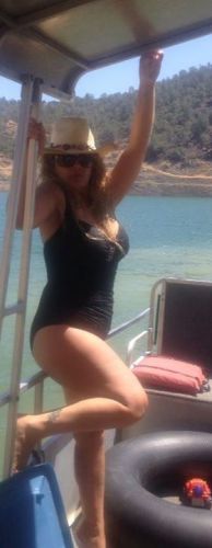 Tina Malinowski