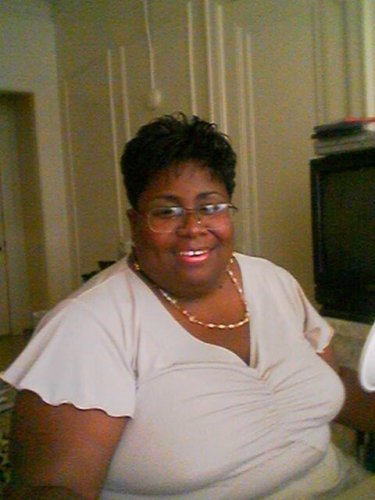 Sheryl Woolfork