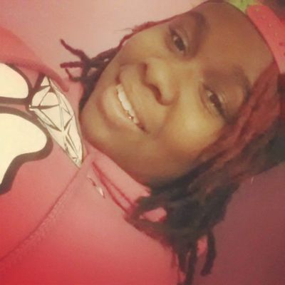 Aliyah Purvey