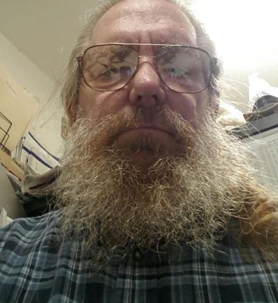 Michael Jilbert