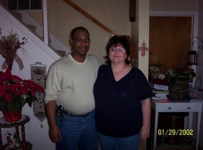 Susan Vaughns