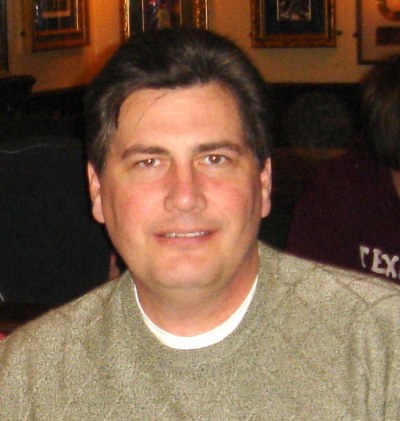 Donald Durbin