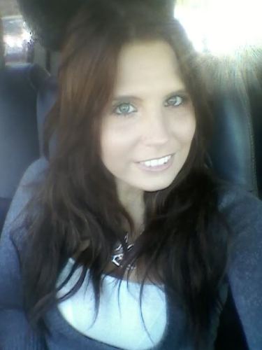 Gina Bolin