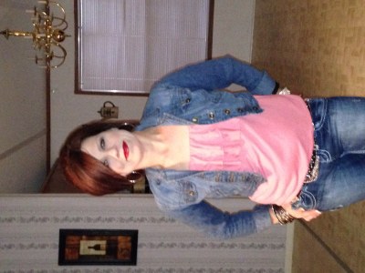Kimberly Faircloth