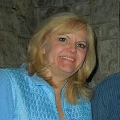 Nancy Roach