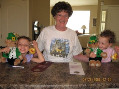 Lois Miller