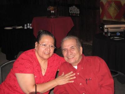Louis Mendoza