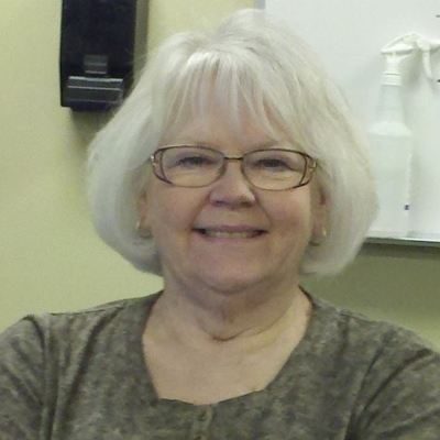Carol Swenson