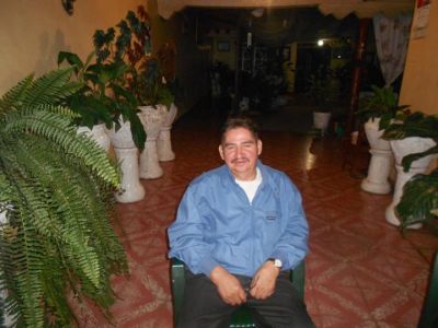 Jorge Narez