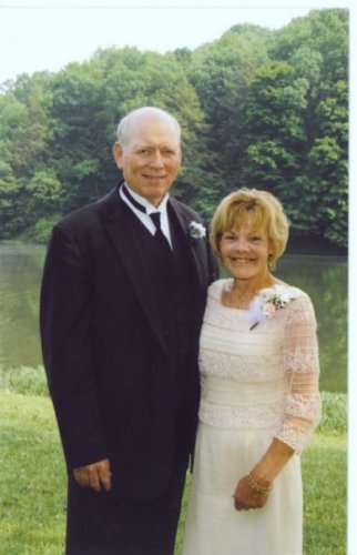 Maynard Goad