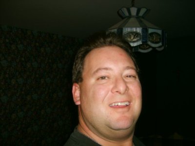Scott Lizio
