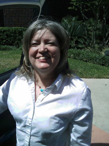 Barbara Casey
