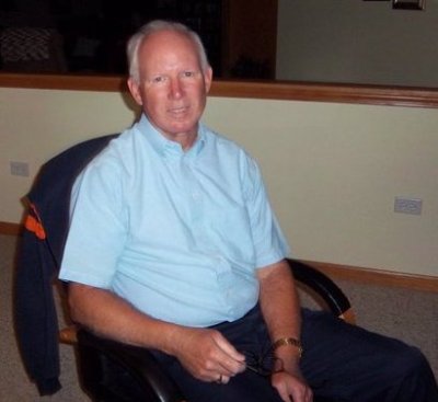Michael Murphy